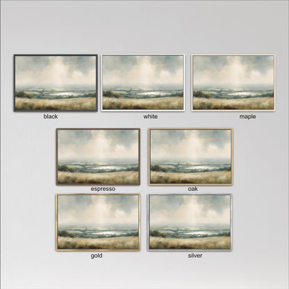 a white wall with a bunch of pictures hanging on it