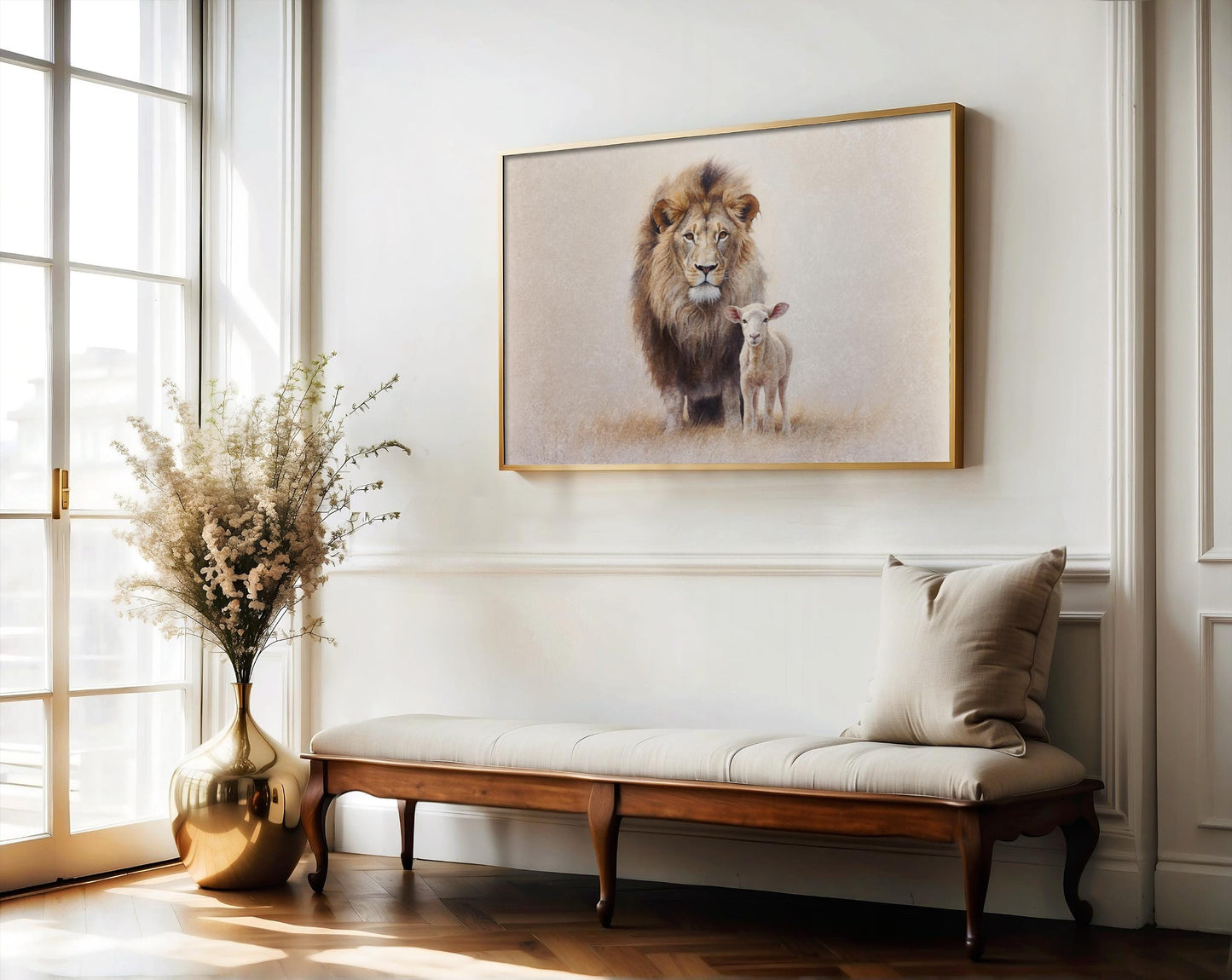 lion of judah