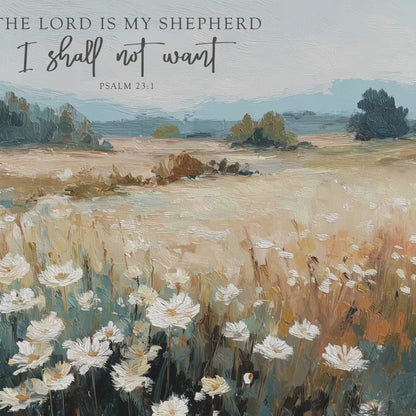 My Shepherd Art